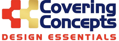 Covering Concepts Logo
