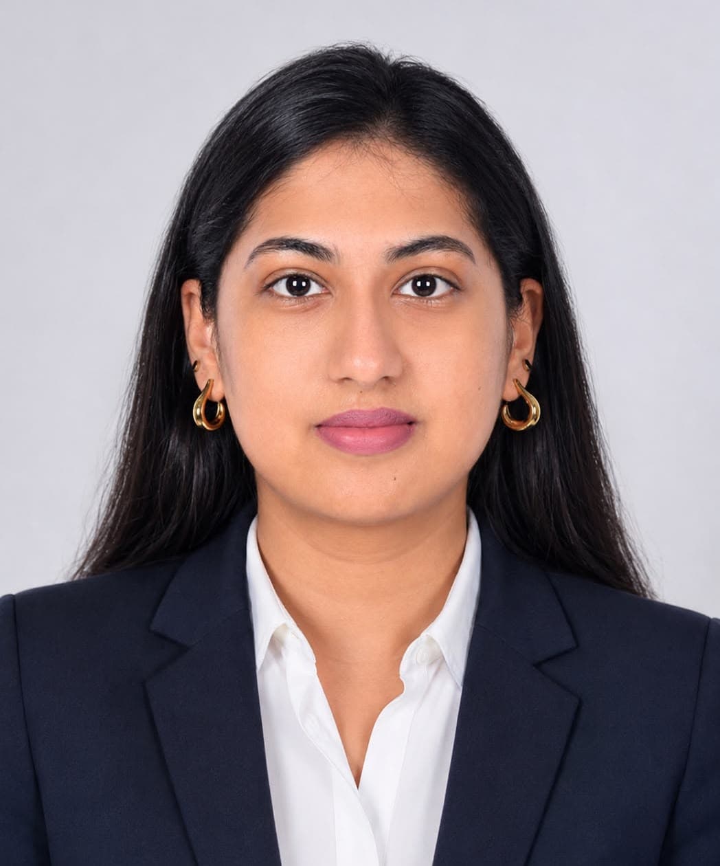 Akshara Krishnan