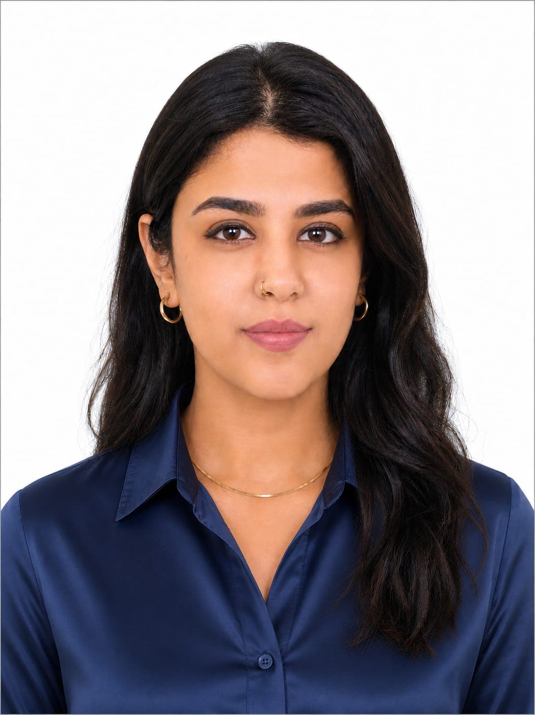 Amandeep Kaur