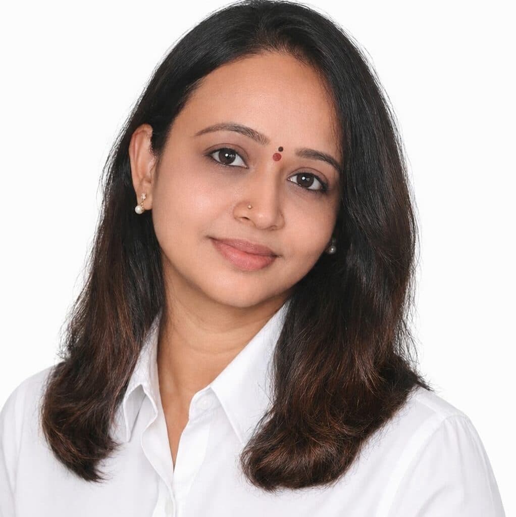 Krithika Kannan