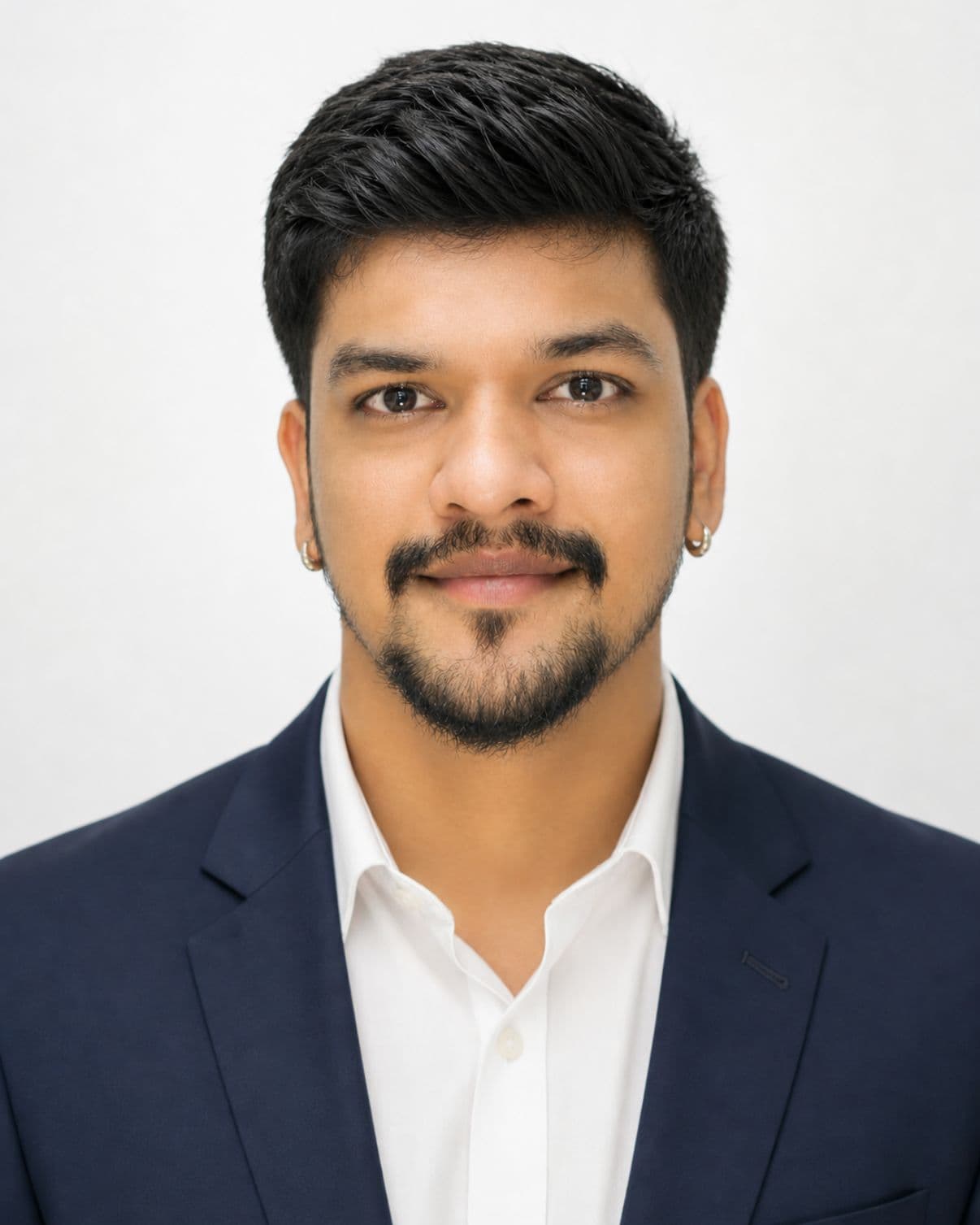 Shubham Singhal