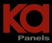 KA COVERINGS  logo