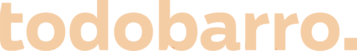 Todobarro logo